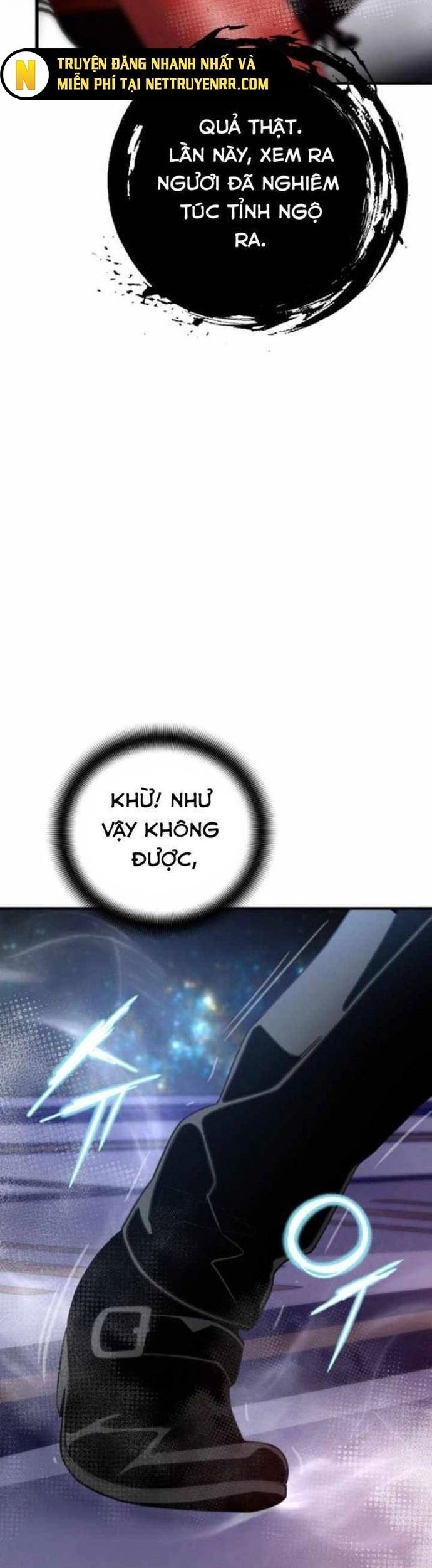 Thăng Cấp Trong Ngục Tối Độc Quyền Chapter 34 - Trang 2