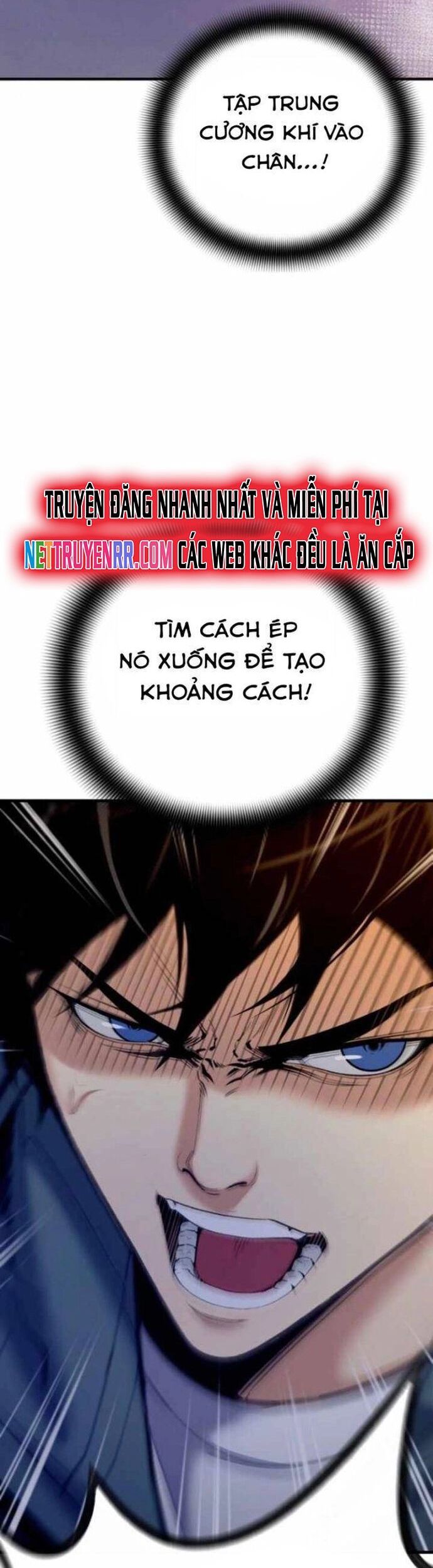 Thăng Cấp Trong Ngục Tối Độc Quyền Chapter 34 - Trang 2