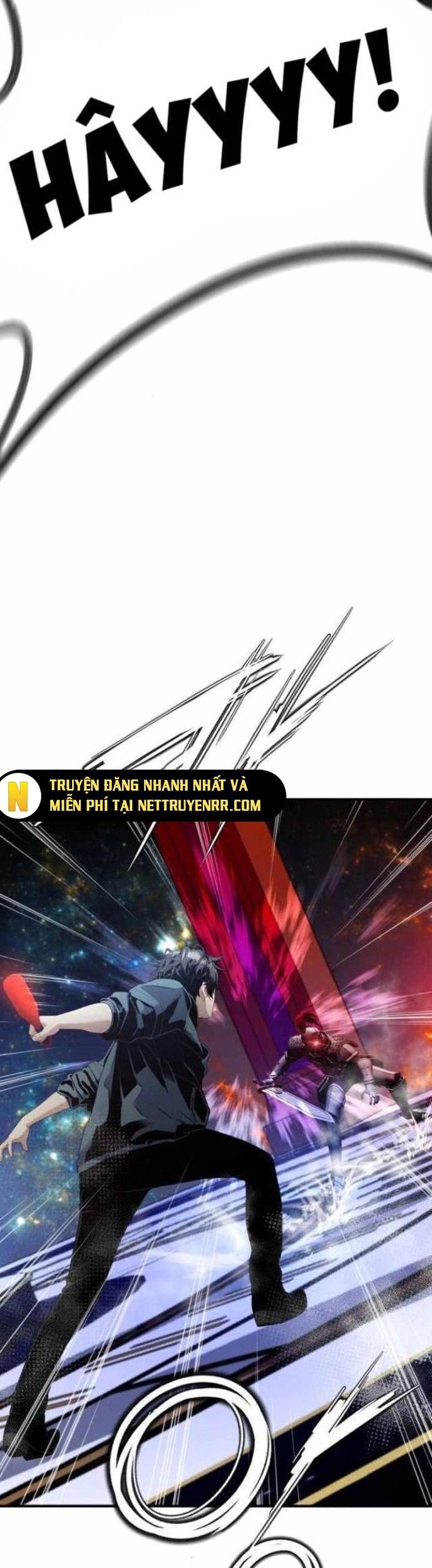 Thăng Cấp Trong Ngục Tối Độc Quyền Chapter 34 - Trang 2