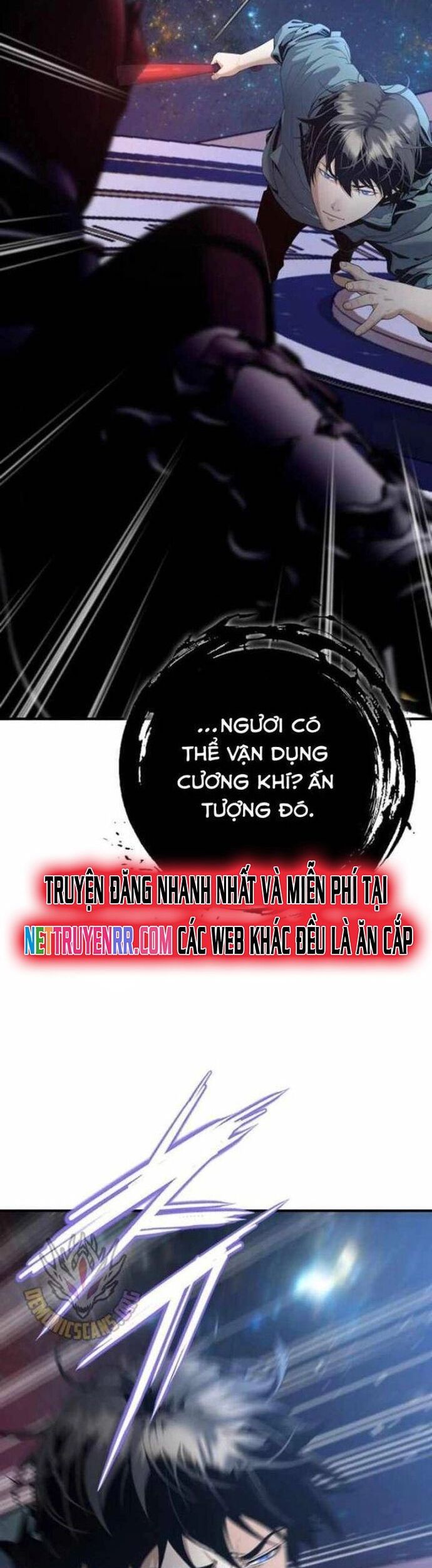 Thăng Cấp Trong Ngục Tối Độc Quyền Chapter 34 - Trang 2