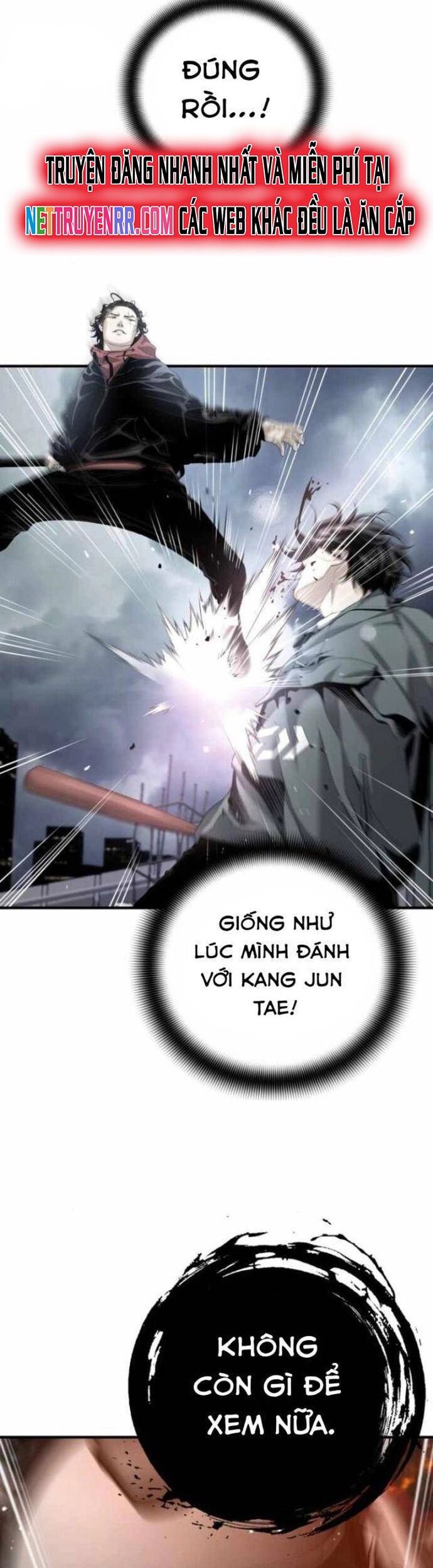 Thăng Cấp Trong Ngục Tối Độc Quyền Chapter 34 - Trang 2