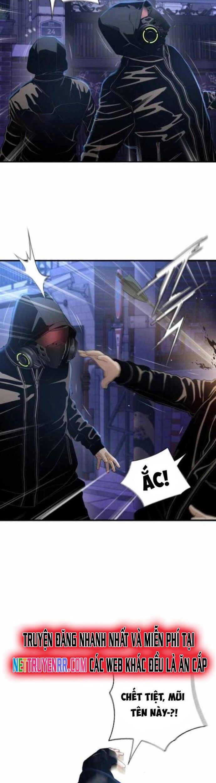 Thăng Cấp Trong Ngục Tối Độc Quyền Chapter 34 - Trang 2