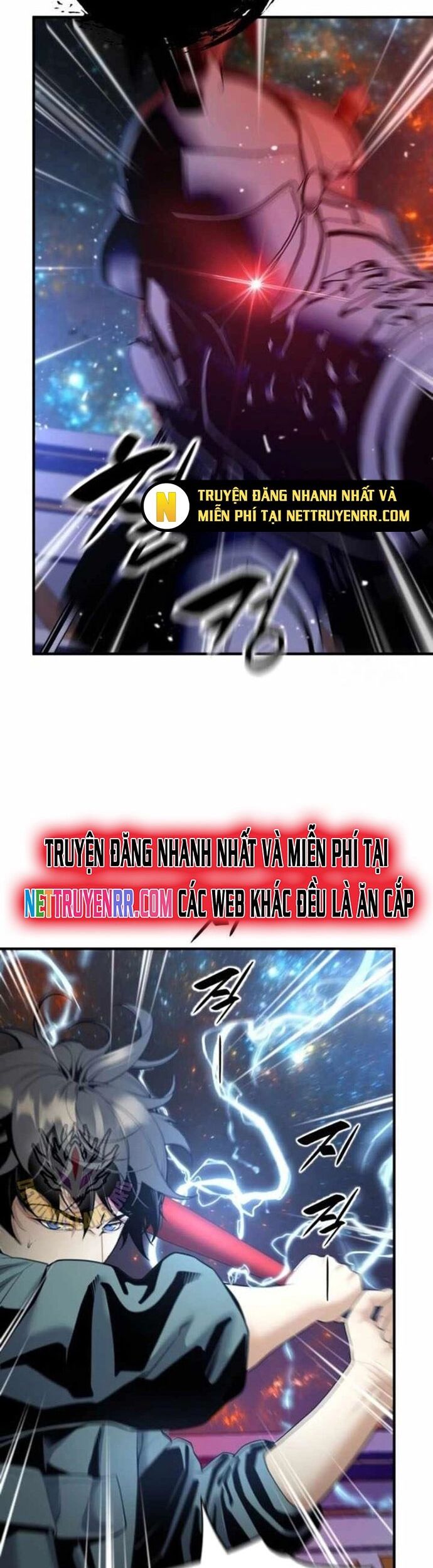 Thăng Cấp Trong Ngục Tối Độc Quyền Chapter 35 - Trang 2