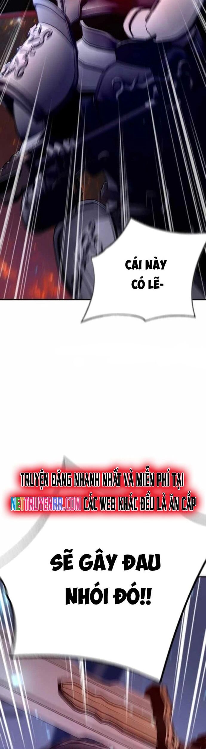 Thăng Cấp Trong Ngục Tối Độc Quyền Chapter 35 - Trang 2