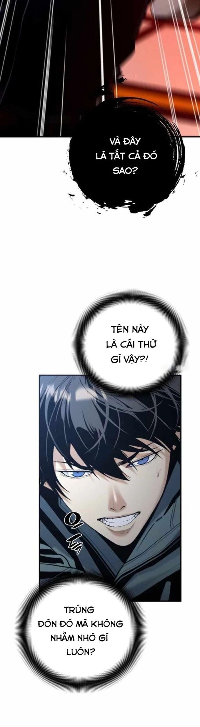 Thăng Cấp Trong Ngục Tối Độc Quyền Chapter 35 - Trang 2