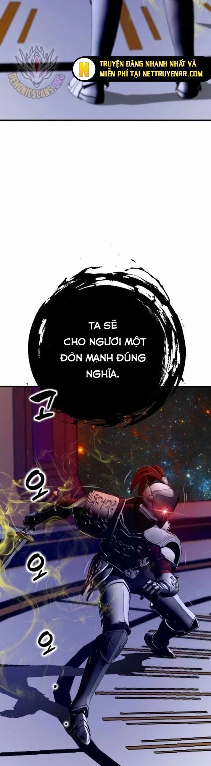 Thăng Cấp Trong Ngục Tối Độc Quyền Chapter 35 - Trang 2