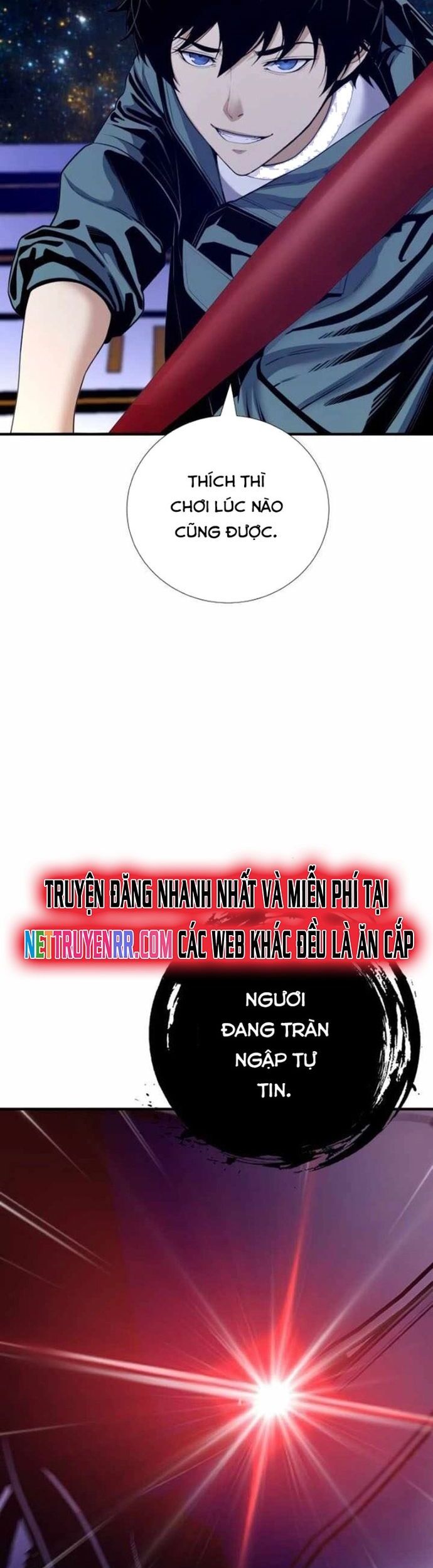 Thăng Cấp Trong Ngục Tối Độc Quyền Chapter 35 - Trang 2
