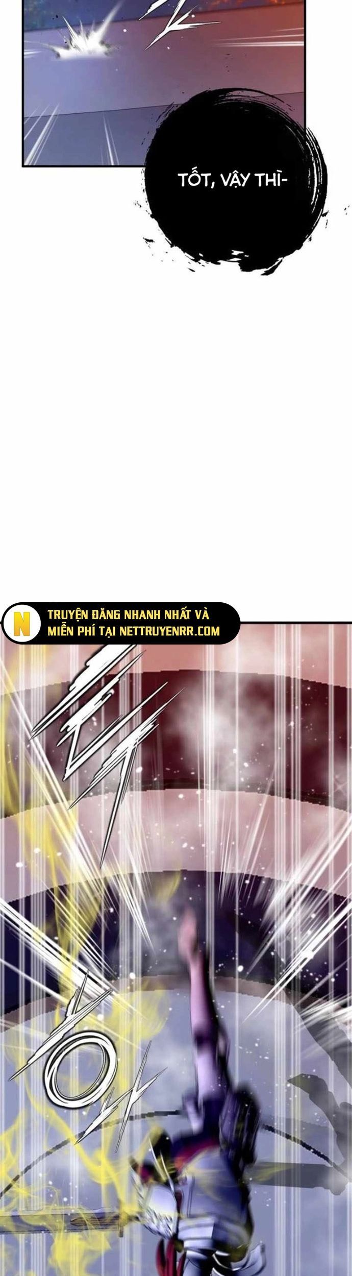 Thăng Cấp Trong Ngục Tối Độc Quyền Chapter 35 - Trang 2