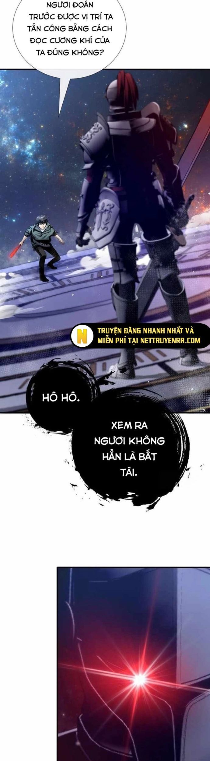 Thăng Cấp Trong Ngục Tối Độc Quyền Chapter 35 - Trang 2