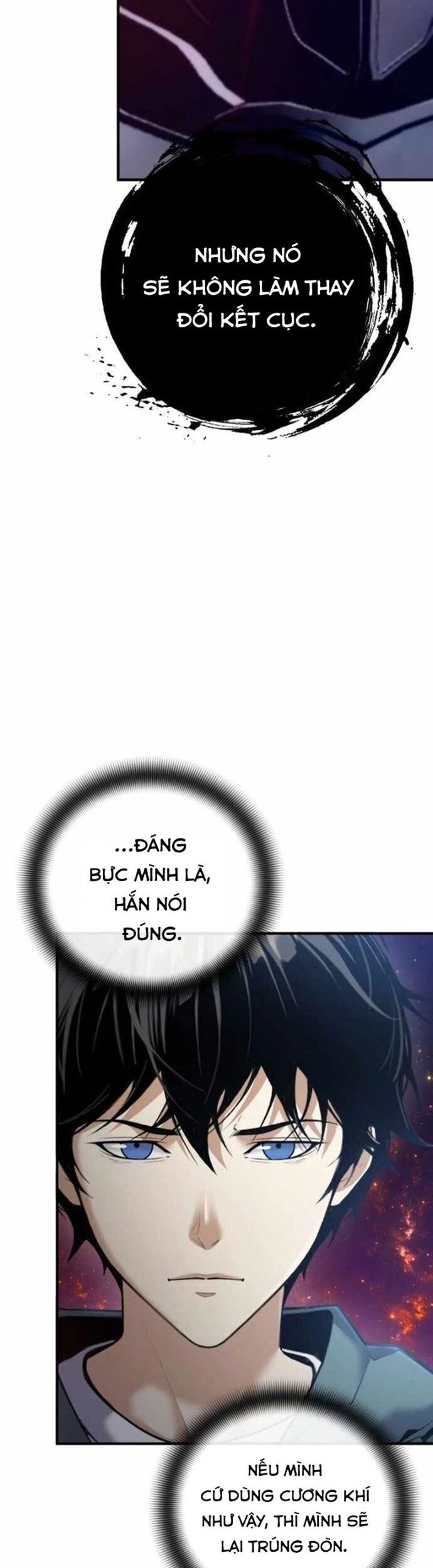 Thăng Cấp Trong Ngục Tối Độc Quyền Chapter 35 - Trang 2
