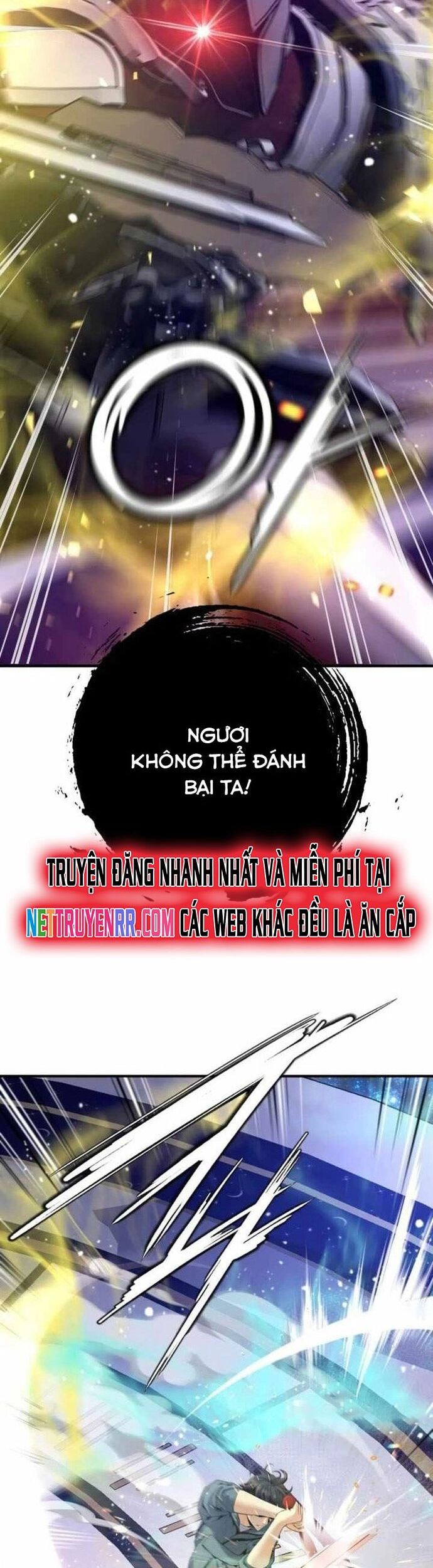 Thăng Cấp Trong Ngục Tối Độc Quyền Chapter 36 - Trang 2