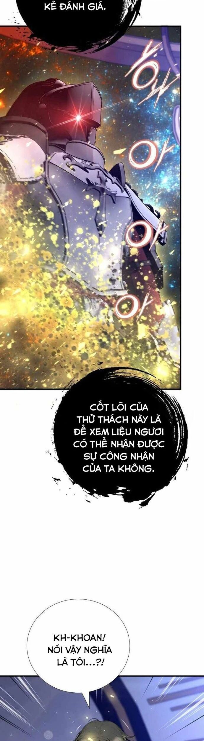 Thăng Cấp Trong Ngục Tối Độc Quyền Chapter 36 - Trang 2