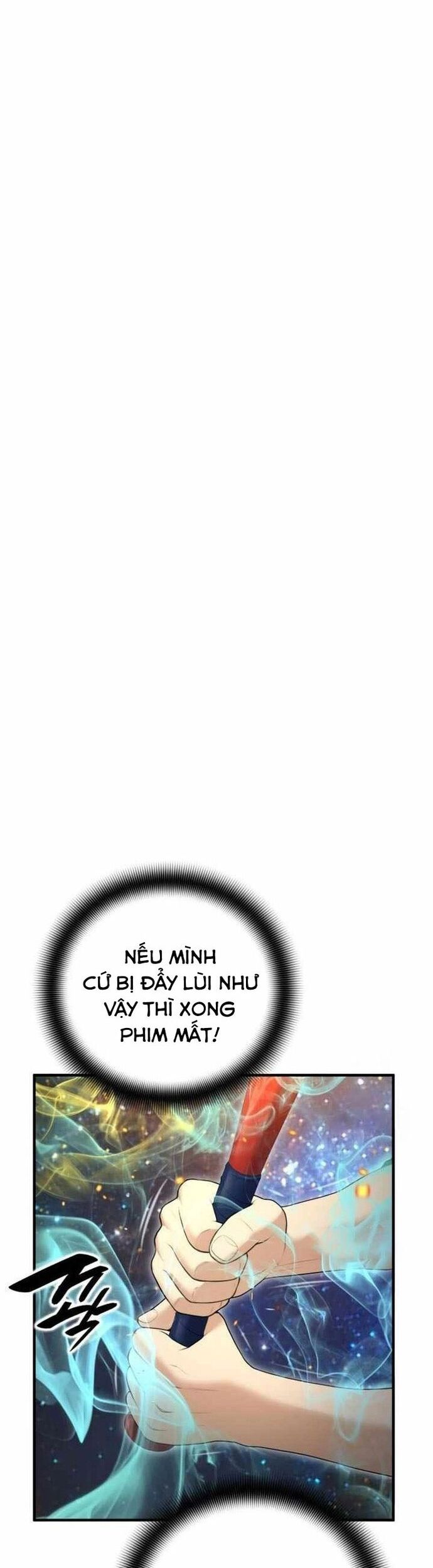Thăng Cấp Trong Ngục Tối Độc Quyền Chapter 36 - Trang 2