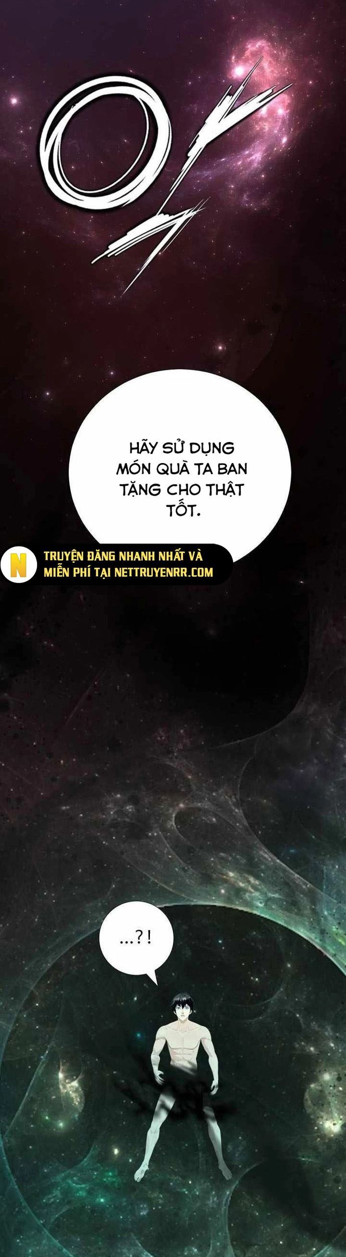 Thăng Cấp Trong Ngục Tối Độc Quyền Chapter 36 - Trang 2