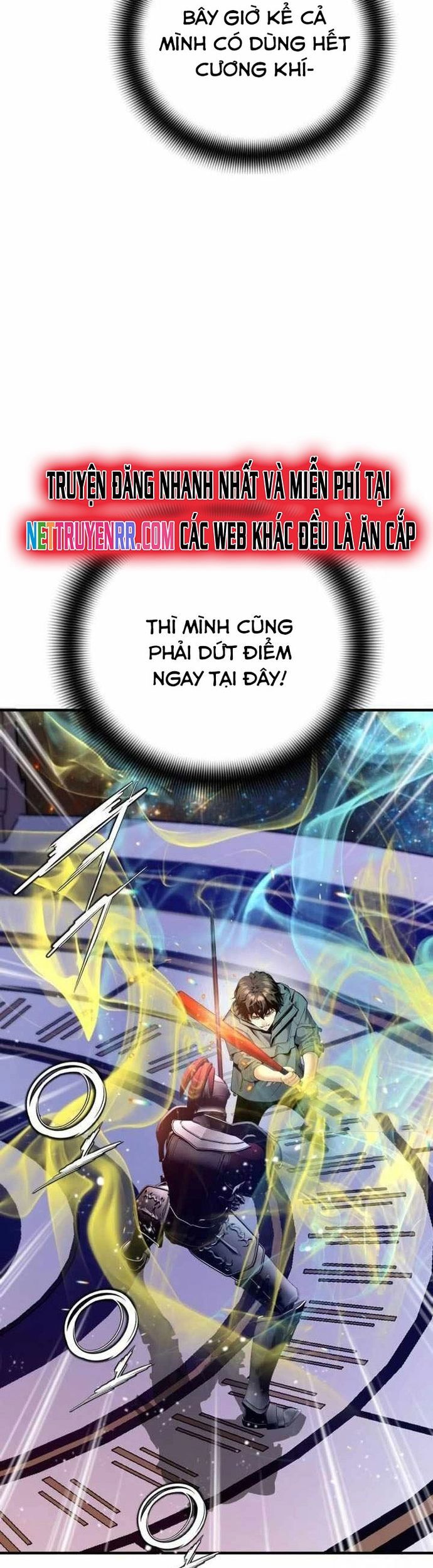 Thăng Cấp Trong Ngục Tối Độc Quyền Chapter 36 - Trang 2