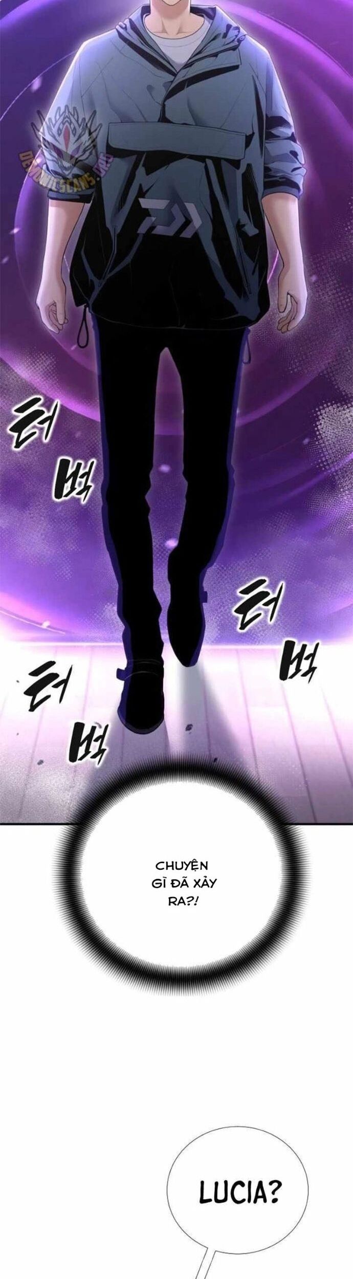 Thăng Cấp Trong Ngục Tối Độc Quyền Chapter 37 - Trang 2