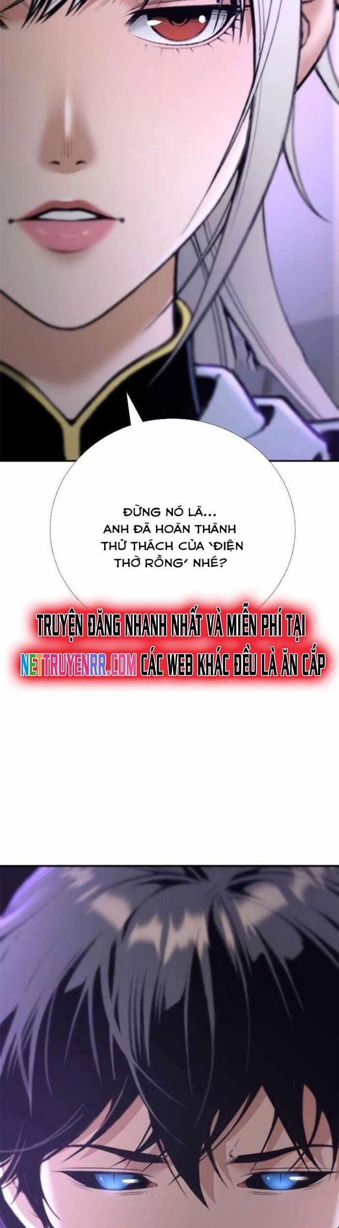 Thăng Cấp Trong Ngục Tối Độc Quyền Chapter 37 - Trang 2