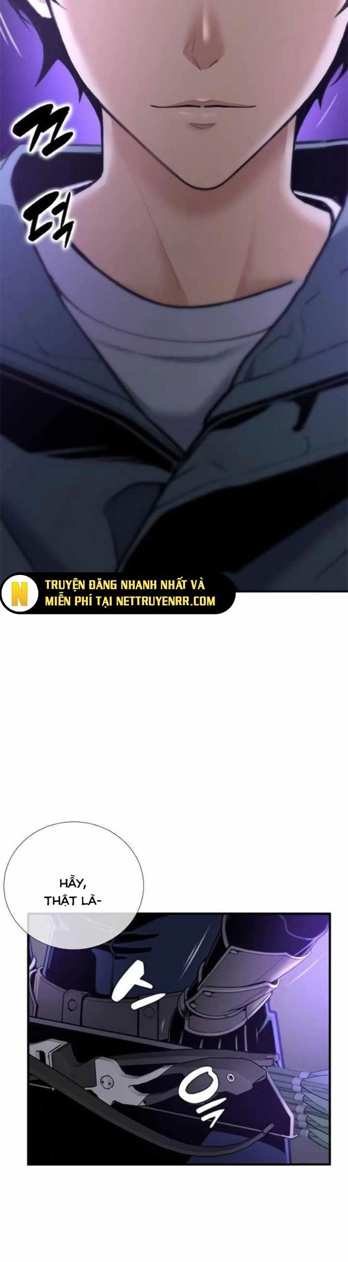 Thăng Cấp Trong Ngục Tối Độc Quyền Chapter 37 - Trang 2