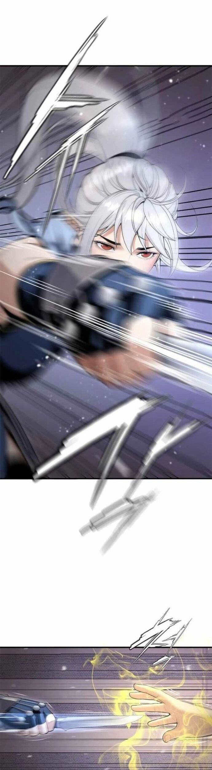 Thăng Cấp Trong Ngục Tối Độc Quyền Chapter 37 - Trang 2