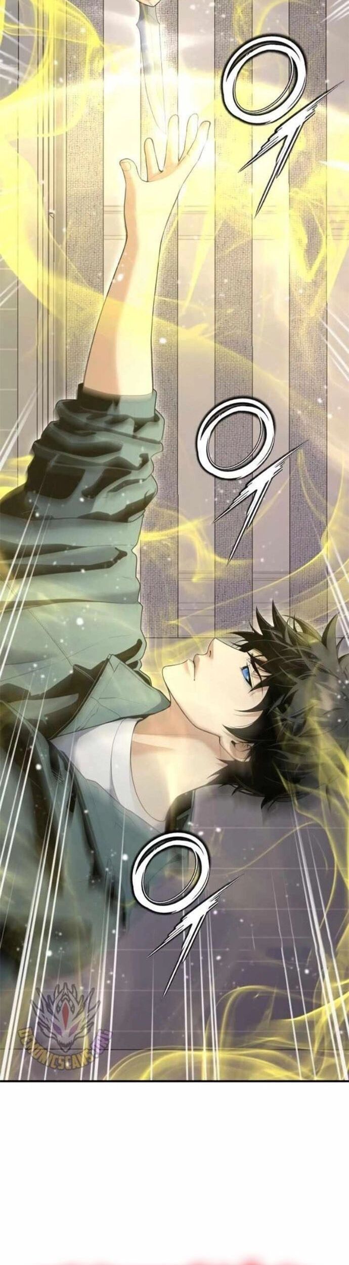 Thăng Cấp Trong Ngục Tối Độc Quyền Chapter 37 - Trang 2