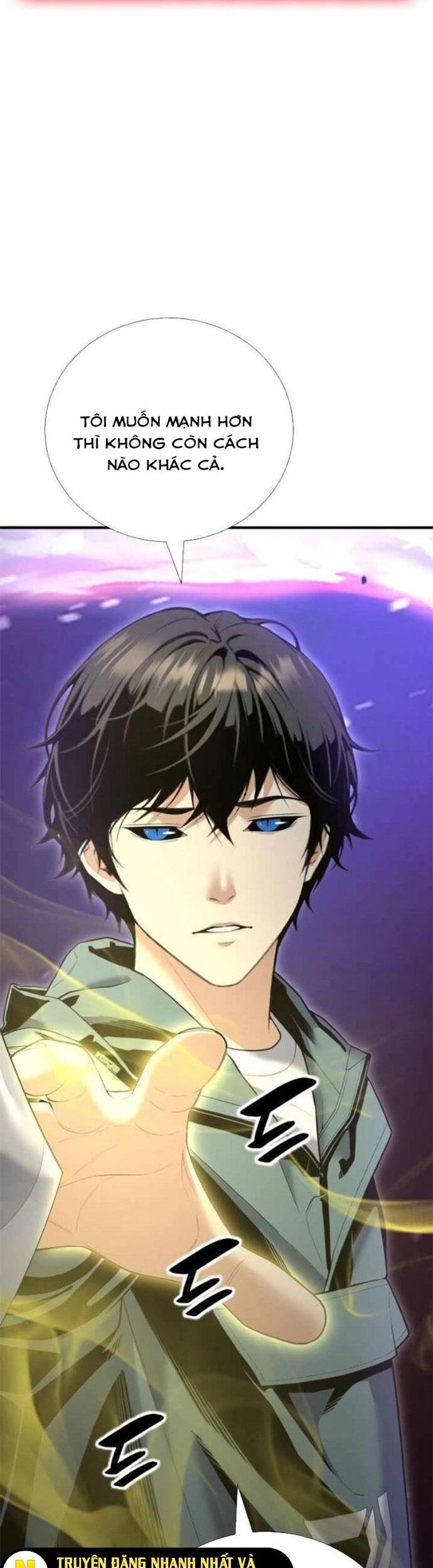 Thăng Cấp Trong Ngục Tối Độc Quyền Chapter 37 - Trang 2