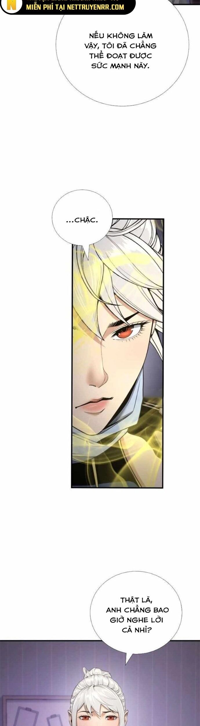 Thăng Cấp Trong Ngục Tối Độc Quyền Chapter 37 - Trang 2