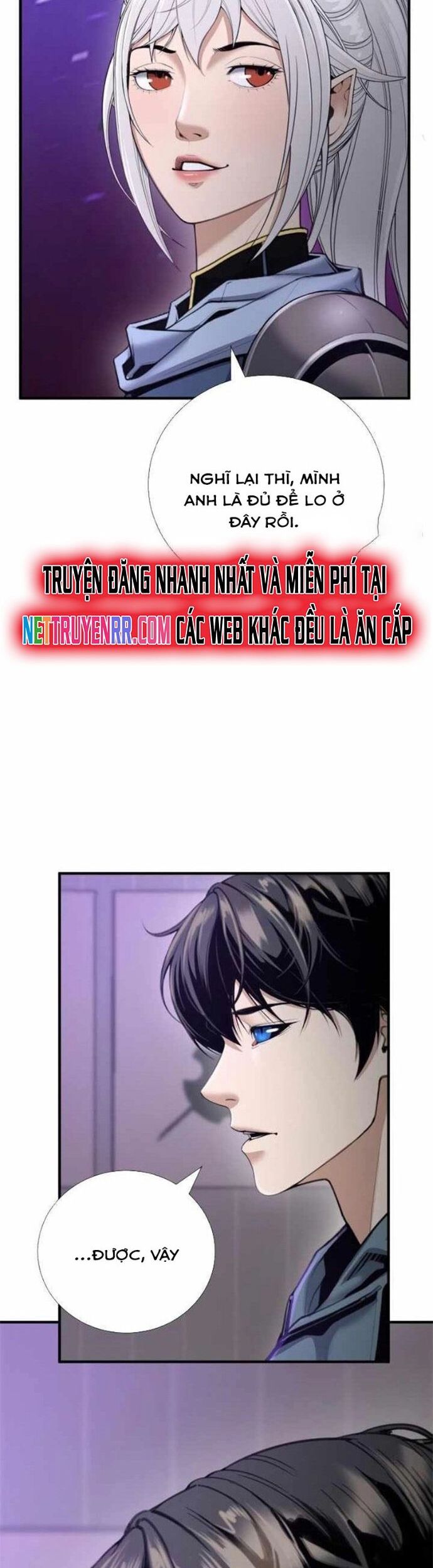 Thăng Cấp Trong Ngục Tối Độc Quyền Chapter 37 - Trang 2