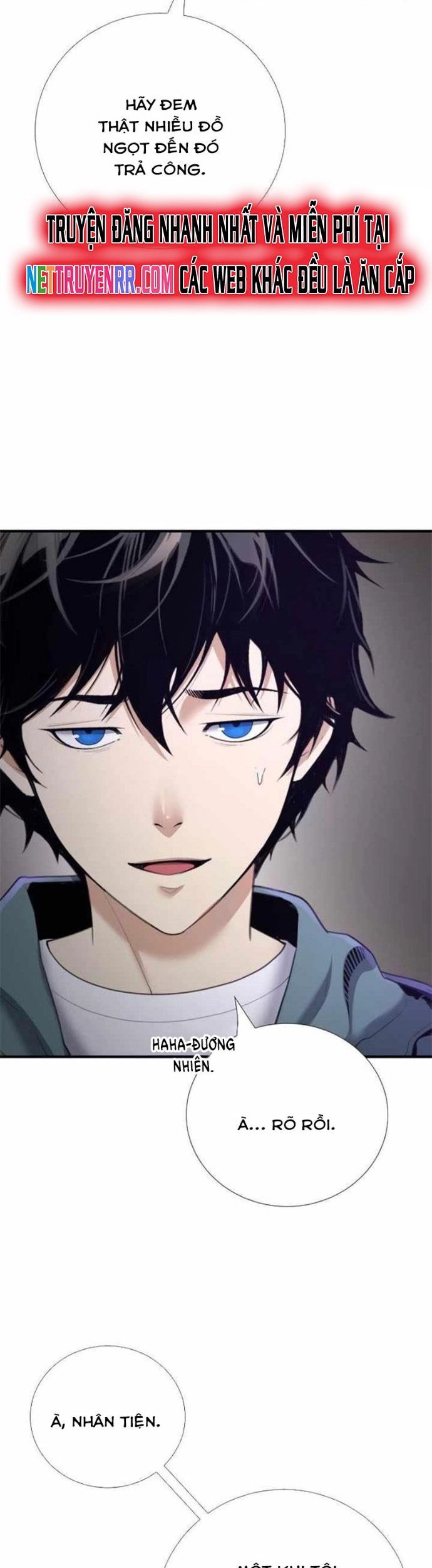 Thăng Cấp Trong Ngục Tối Độc Quyền Chapter 37 - Trang 2
