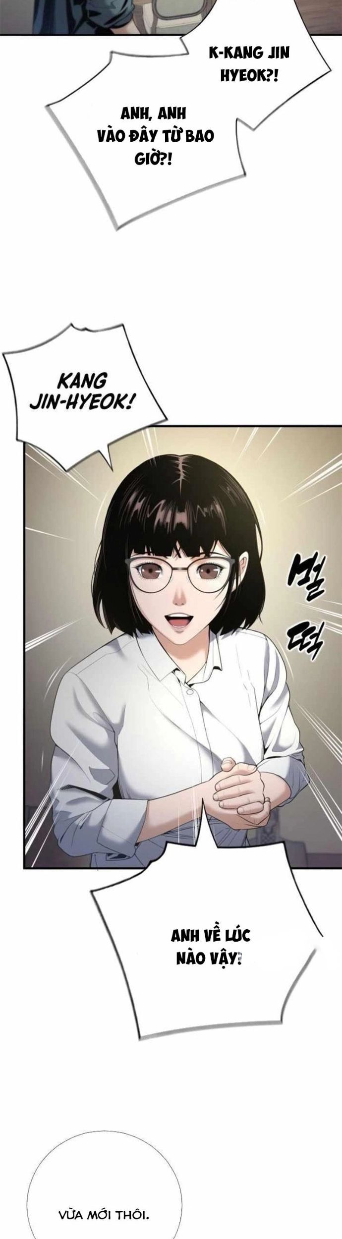 Thăng Cấp Trong Ngục Tối Độc Quyền Chapter 37 - Trang 2