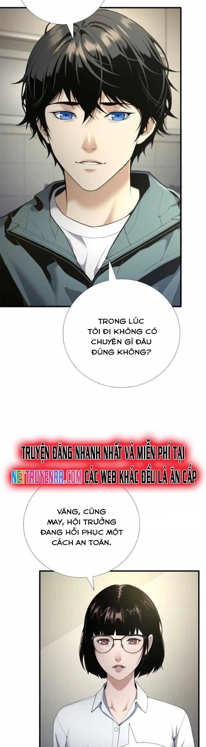 Thăng Cấp Trong Ngục Tối Độc Quyền Chapter 37 - Trang 2