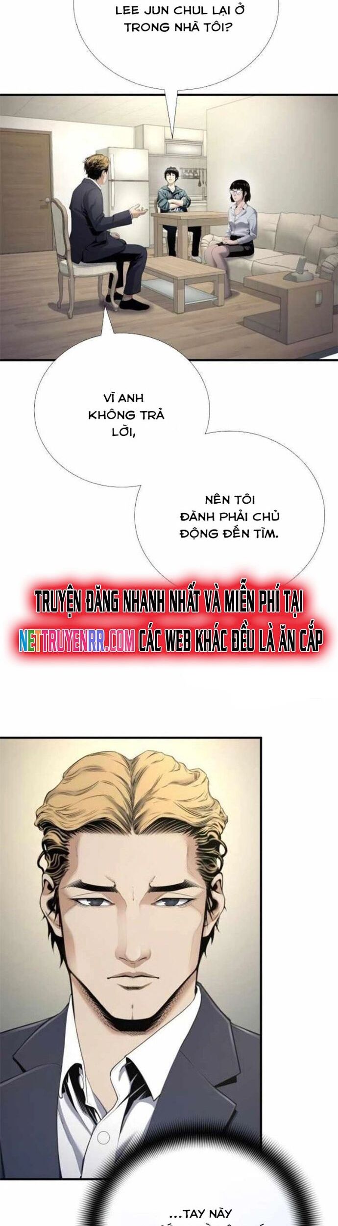 Thăng Cấp Trong Ngục Tối Độc Quyền Chapter 37 - Trang 2