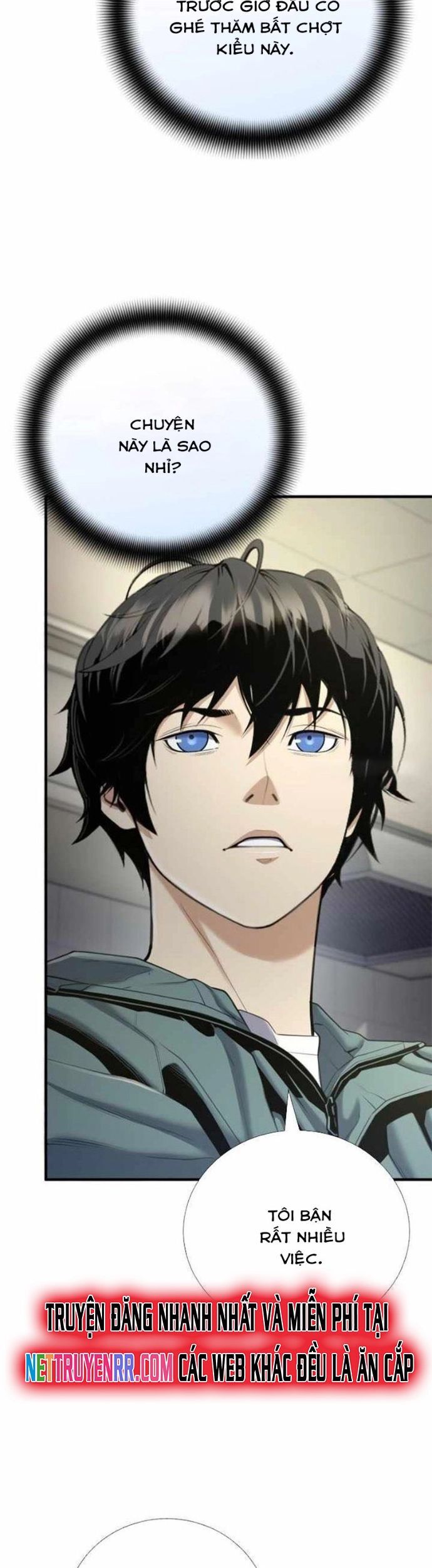 Thăng Cấp Trong Ngục Tối Độc Quyền Chapter 37 - Trang 2