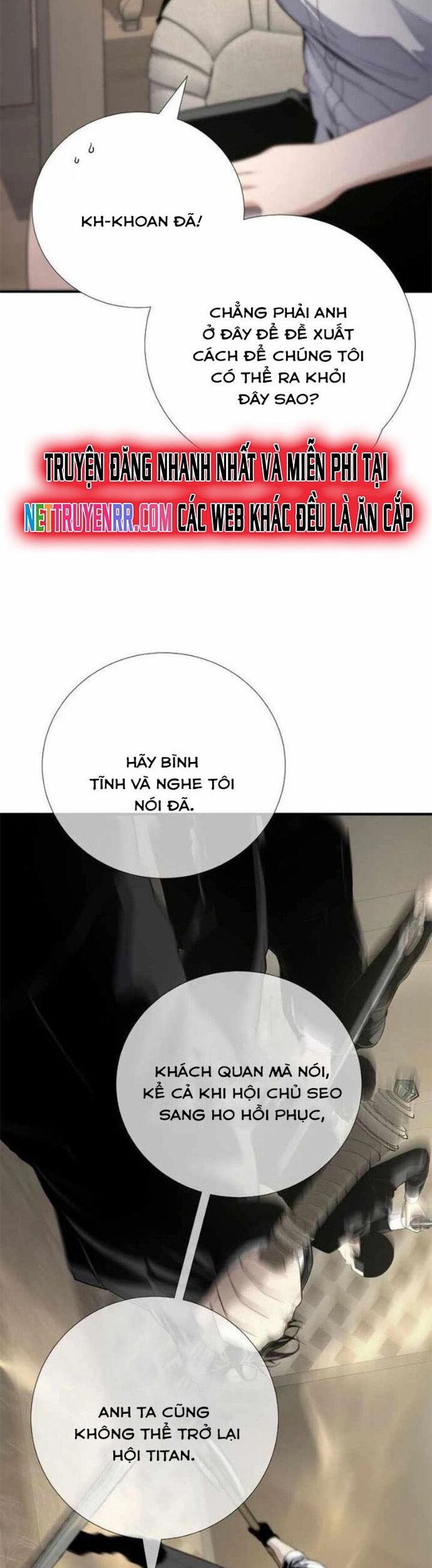 Thăng Cấp Trong Ngục Tối Độc Quyền Chapter 37 - Trang 2