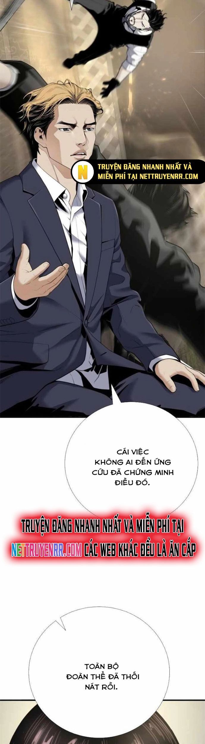 Thăng Cấp Trong Ngục Tối Độc Quyền Chapter 37 - Trang 2