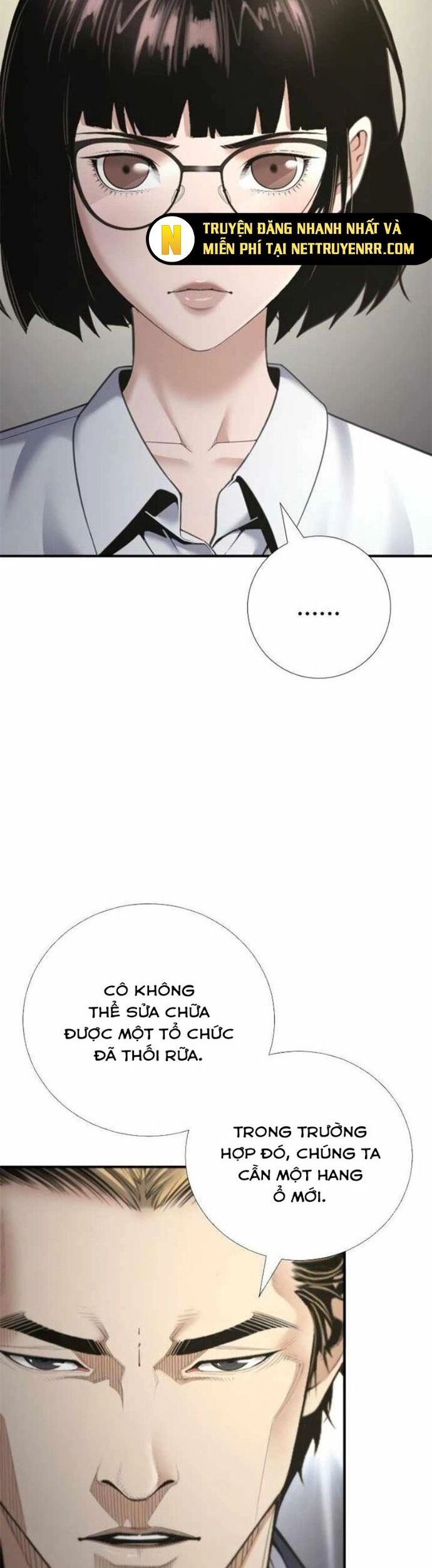 Thăng Cấp Trong Ngục Tối Độc Quyền Chapter 37 - Trang 2