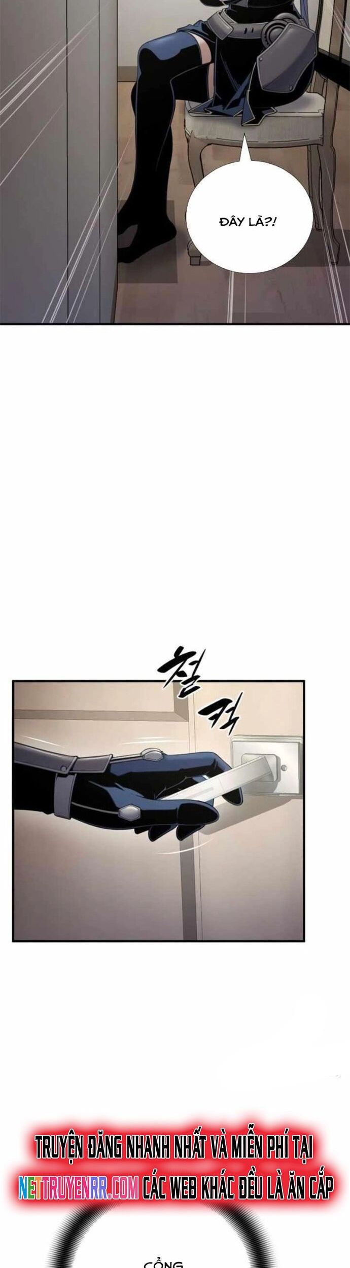 Thăng Cấp Trong Ngục Tối Độc Quyền Chapter 37 - Trang 2