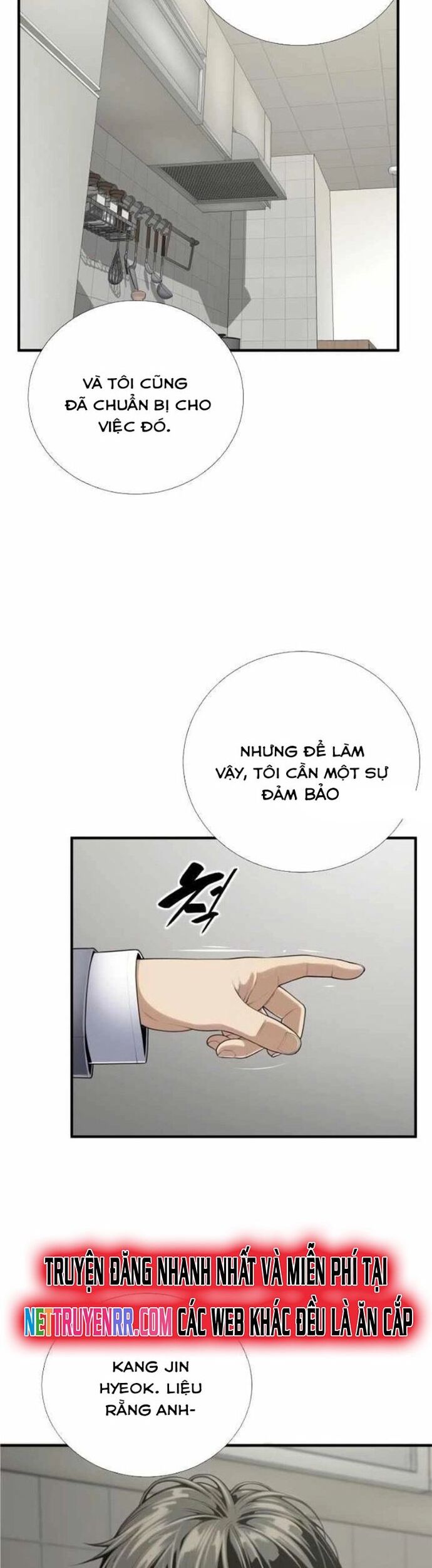 Thăng Cấp Trong Ngục Tối Độc Quyền Chapter 37 - Trang 2