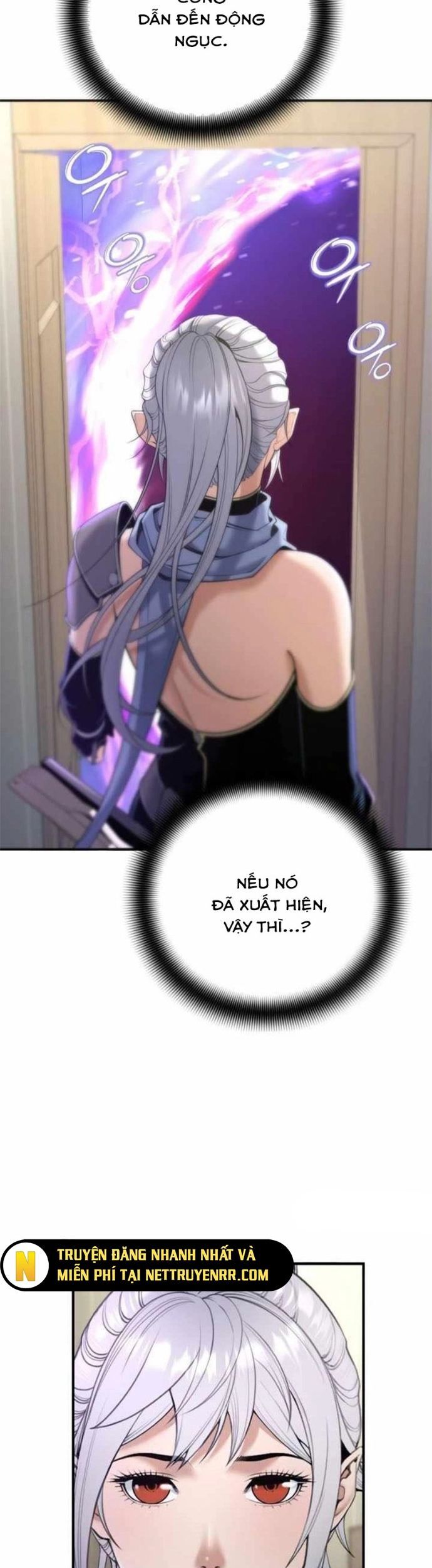 Thăng Cấp Trong Ngục Tối Độc Quyền Chapter 37 - Trang 2