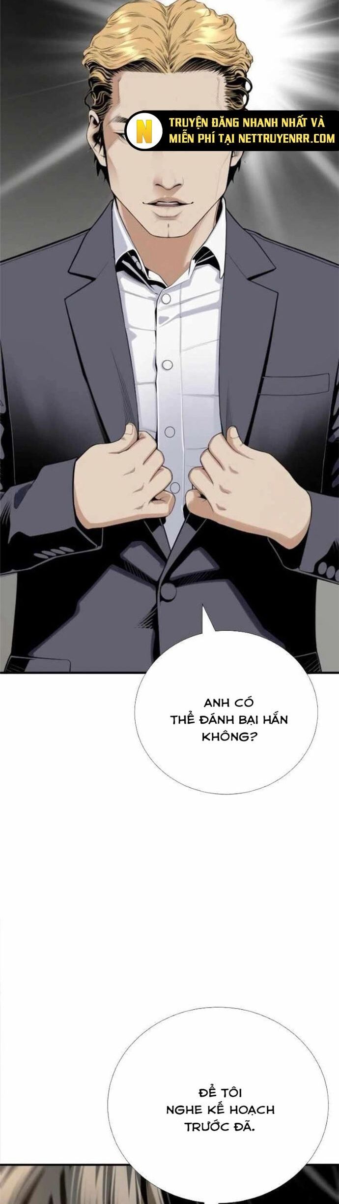 Thăng Cấp Trong Ngục Tối Độc Quyền Chapter 37 - Trang 2