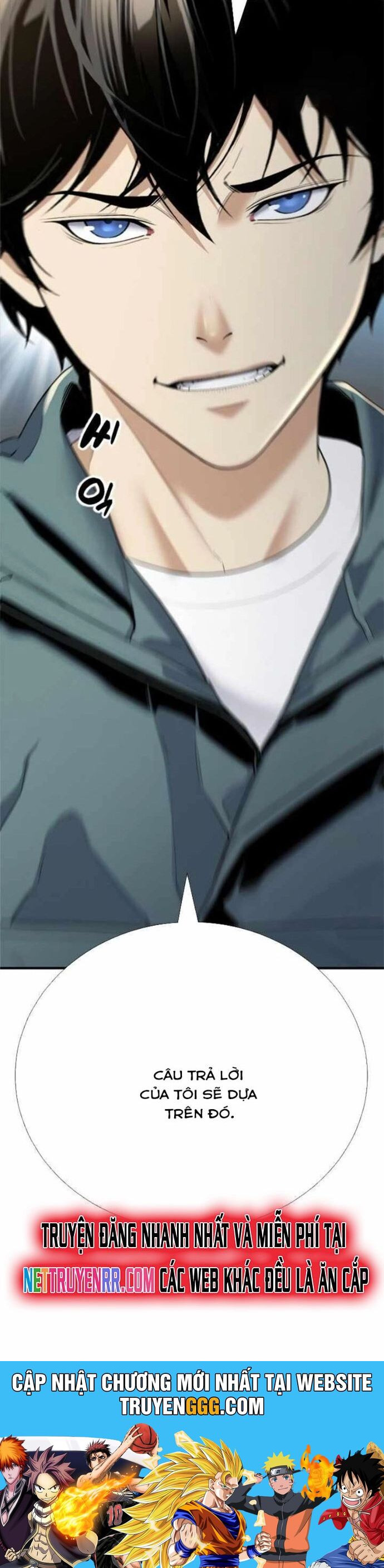 Thăng Cấp Trong Ngục Tối Độc Quyền Chapter 37 - Trang 2