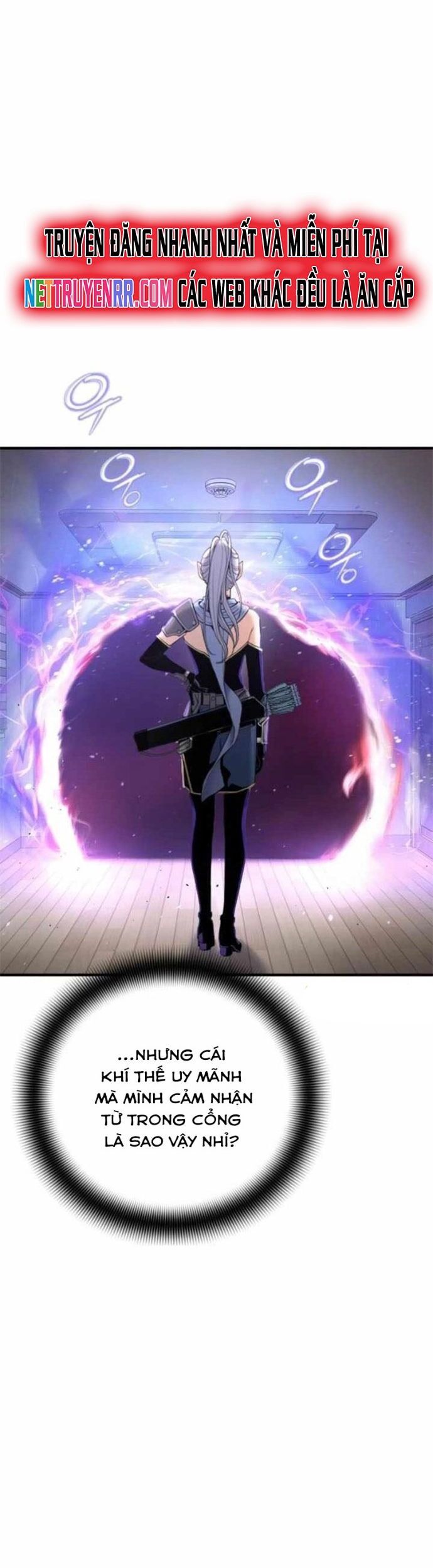 Thăng Cấp Trong Ngục Tối Độc Quyền Chapter 37 - Trang 2