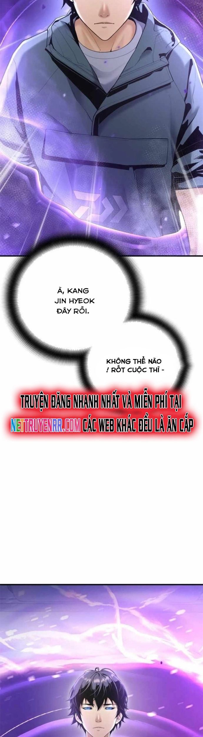 Thăng Cấp Trong Ngục Tối Độc Quyền Chapter 37 - Trang 2