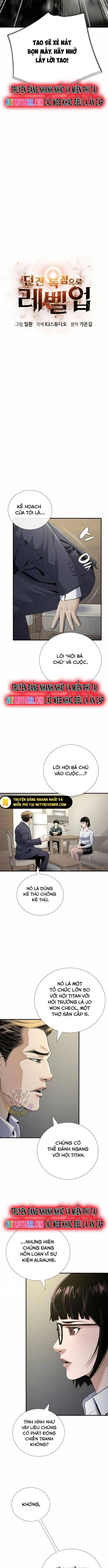 Thăng Cấp Trong Ngục Tối Độc Quyền Chapter 38 - Trang 2