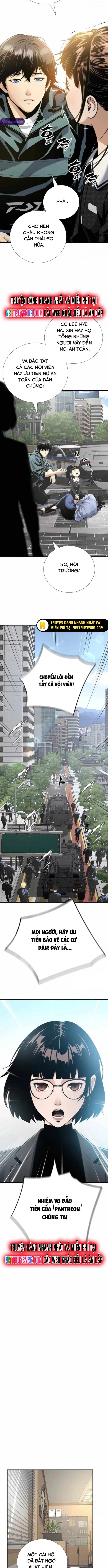 Thăng Cấp Trong Ngục Tối Độc Quyền Chapter 39 - Trang 2