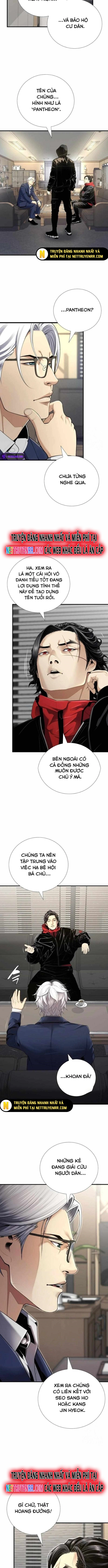 Thăng Cấp Trong Ngục Tối Độc Quyền Chapter 39 - Trang 2