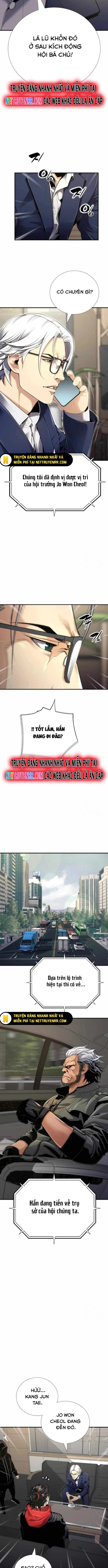 Thăng Cấp Trong Ngục Tối Độc Quyền Chapter 39 - Trang 2