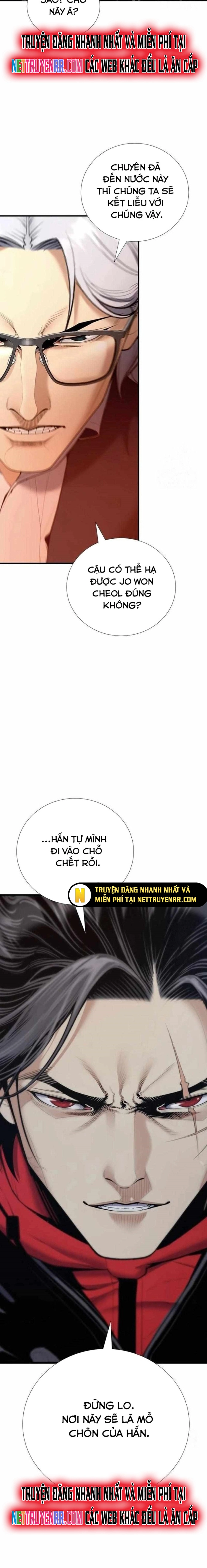 Thăng Cấp Trong Ngục Tối Độc Quyền Chapter 39 - Trang 2