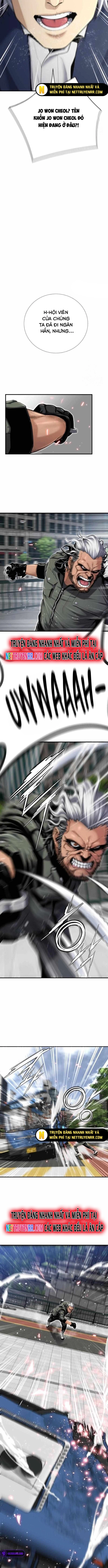 Thăng Cấp Trong Ngục Tối Độc Quyền Chapter 39 - Trang 2