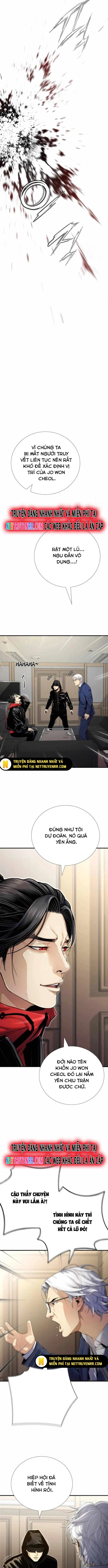 Thăng Cấp Trong Ngục Tối Độc Quyền Chapter 39 - Trang 2