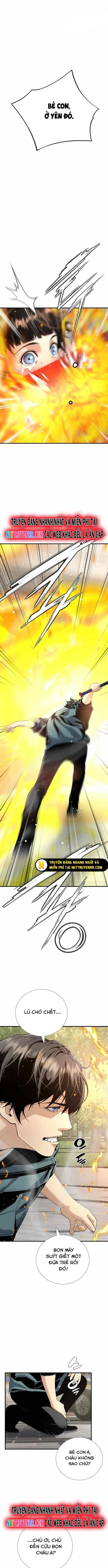 Thăng Cấp Trong Ngục Tối Độc Quyền Chapter 39 - Trang 2
